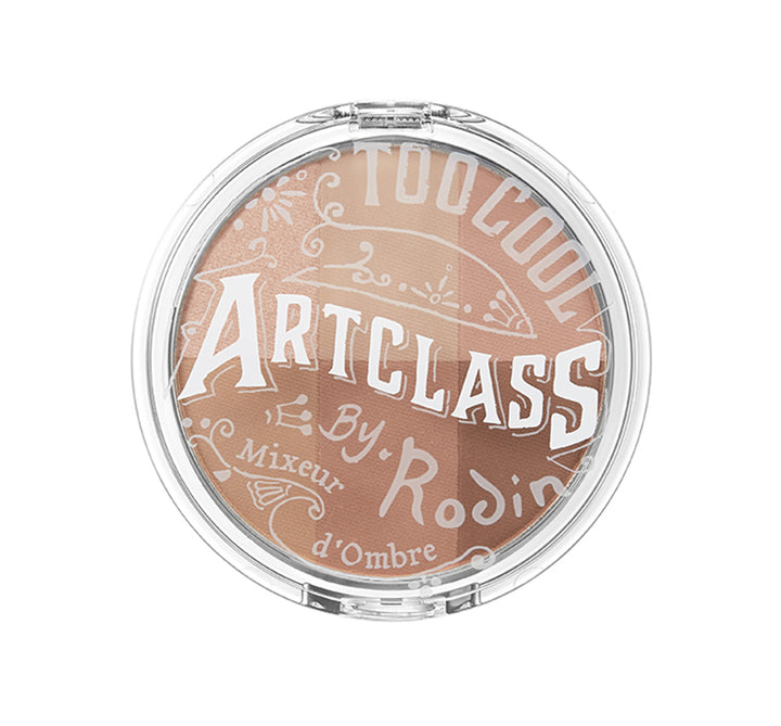 Artclass by Rodin Blending Eyes
