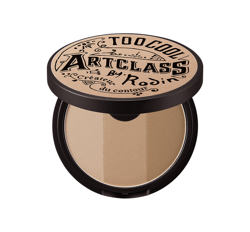 Artclass By Rodin Shading, Contour, Bronzer | Too Cool For School