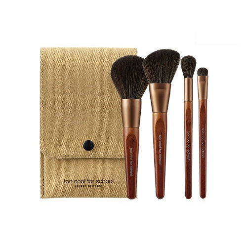 Artclass Vegan Brush Kit