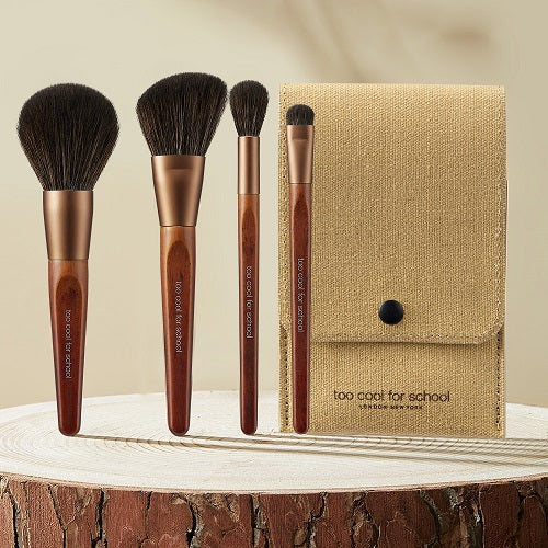 Artclass Vegan Brush Kit